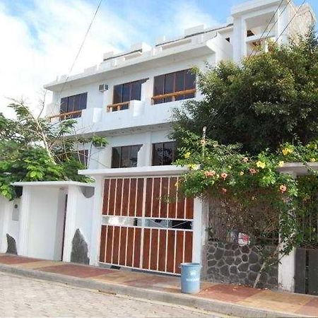 Casa Natura Puerto Ayora  Bagian luar foto