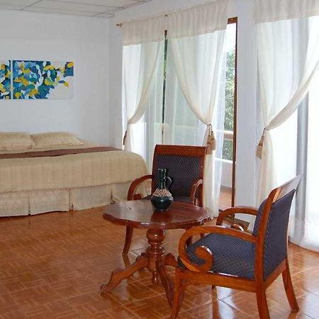 Casa Natura Puerto Ayora  Ruang foto