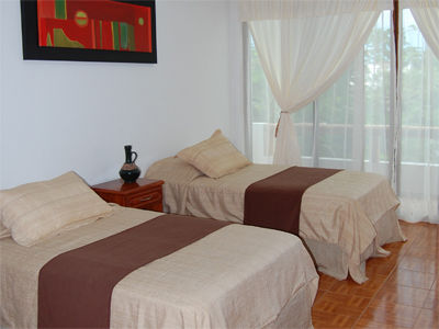 Casa Natura Puerto Ayora  Ruang foto